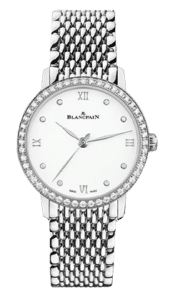 BLANCPAIN Uhren Aargau