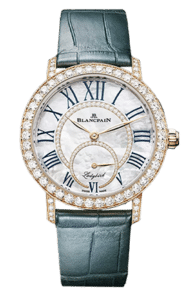 BLANCPAIN Uhren Aargau